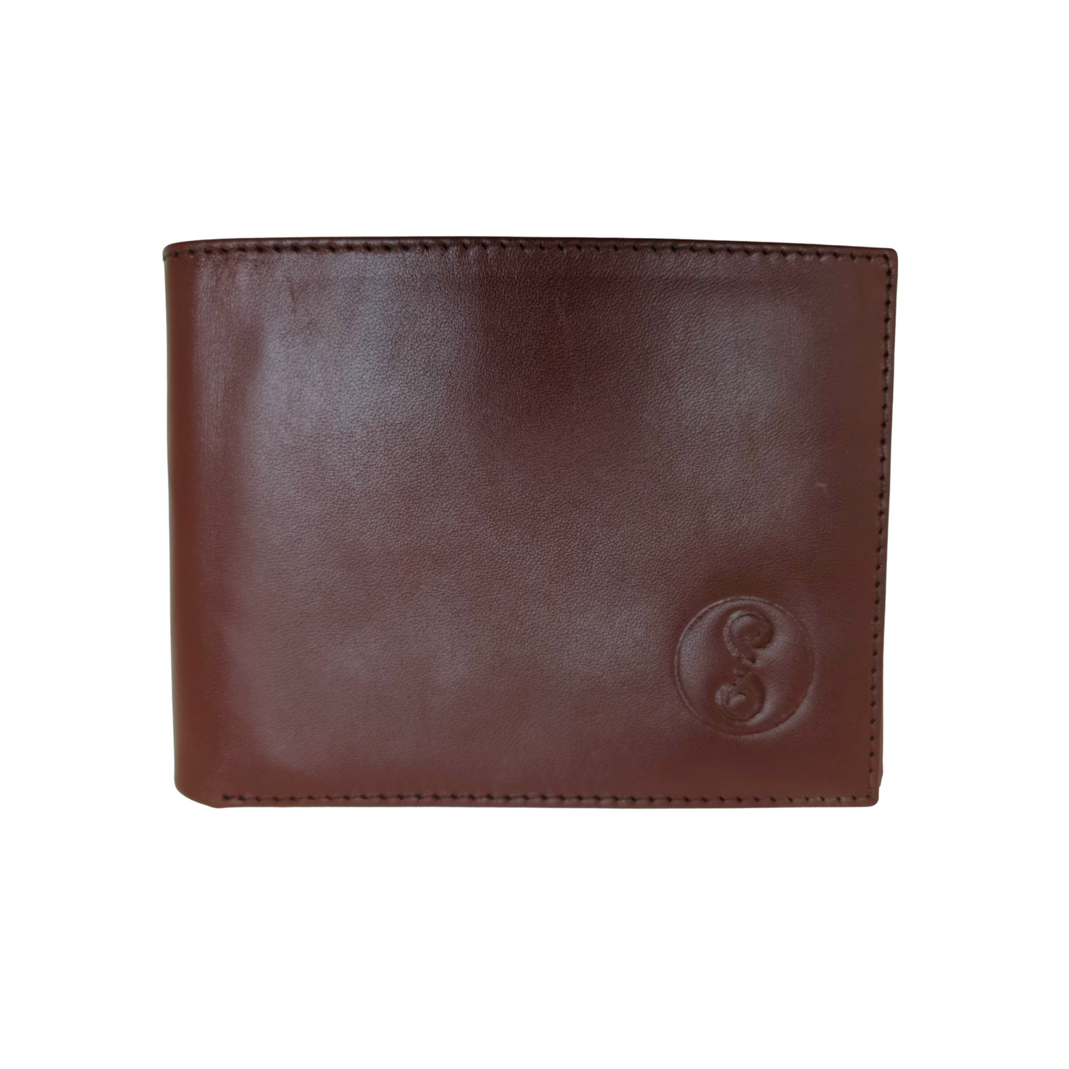 Premium Wallet high quality genuine 100% leather chromium free no itching itch rash allergy Chocolate colour Authentic leather man woman Slim Money Bag comfort style fashion cheap price in Sydney Melbourne Australia Amazon AHSLEA Leffler Austanners Leather Direct Saddler & Co