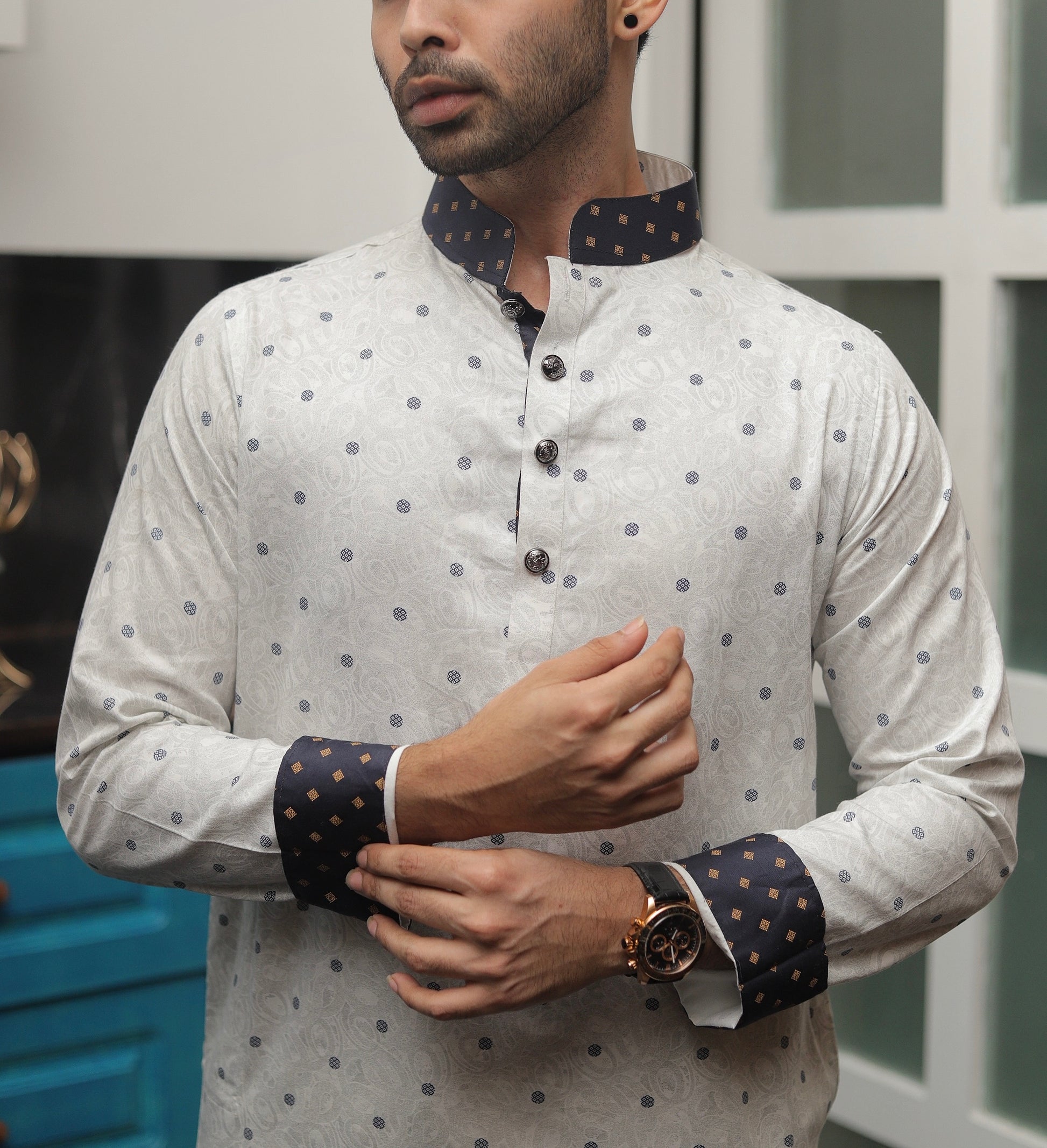 Eid Panjabi For Men New Style New Stylish Punjabi Design